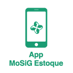 App MoSiG Estoque