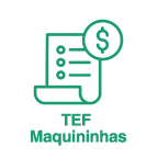 TEF Maquininhas